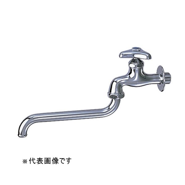 ♪LIXIL INAX【LF-12(220)-13-U】自在水栓 節水コマ 固定コマ 受注生産品