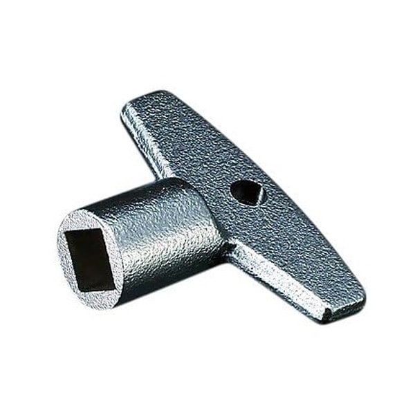 ♪LIXIL INAX【61-15(1P)】キーハンドル オプションパーツ