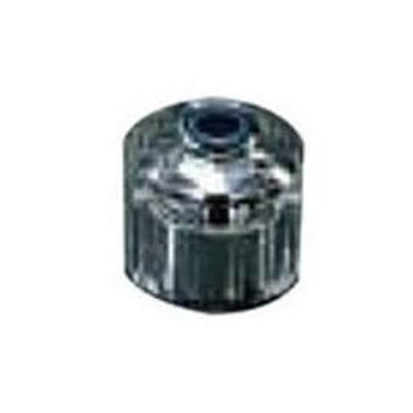 ♪LIXIL INAX【A-081-1】ＧＳハンドル 青ビス付 水用 樹脂製 小 オプションパーツ