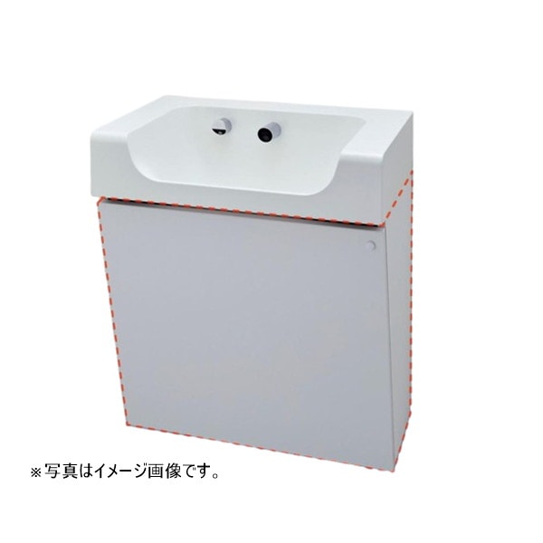 ♪LIXIL INAX【BB-B45-HC/W】※配管カバー ラウンドデッキボウル用 受注生産品