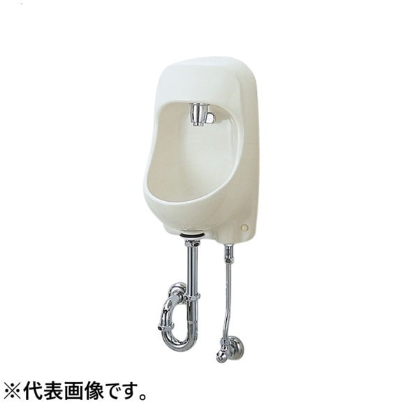 ♪LIXIL INAX【AWL-71UA(S)-S】※※※メーカー直送のみ※ 壁付手洗器 レバー式 床給水 床排水 ハイパーキラミック 管理番号：2640