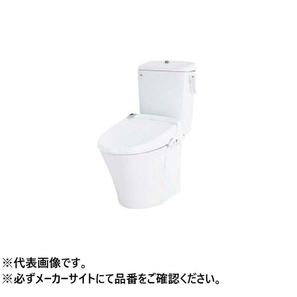 ♪LIXIL INAX【BC-P112SA】※※※メーカー直送のみ※ レジリエンストイレ便器部 床排水 BW1ピュアホワイト 受注生産品 管理番号：2580