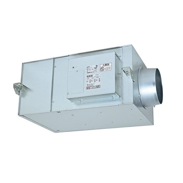 三菱 【BFS-50SUDC】※ 換気扇 ストレートシロッコファン 空調用送風機 天吊埋込タイプ 消音形 DCモーター搭載 会議室 応接室 病院 福祉施設  管理番号：3080