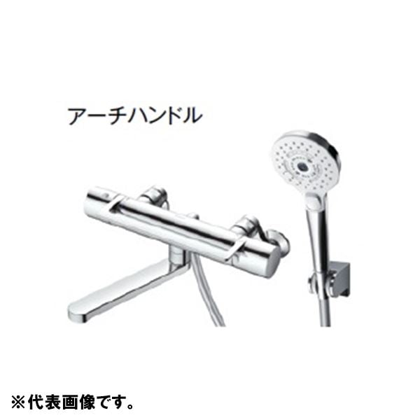 【在庫あり】TOTO【TBV03456Z】壁付サーモスタット混合水栓 コンフォートウエーブ3モード ミスト めっき 寒冷地用 GG 浴室用