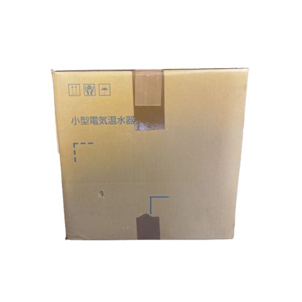 【在庫あり アウトレット品】TOTO 電気温水器 【REW05A1CA】 REW-Cシリーズ ブリック洗面 手洗い用
