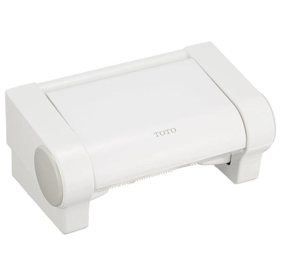 【在庫あり】◎TOTO【YH52R】紙巻器樹脂製