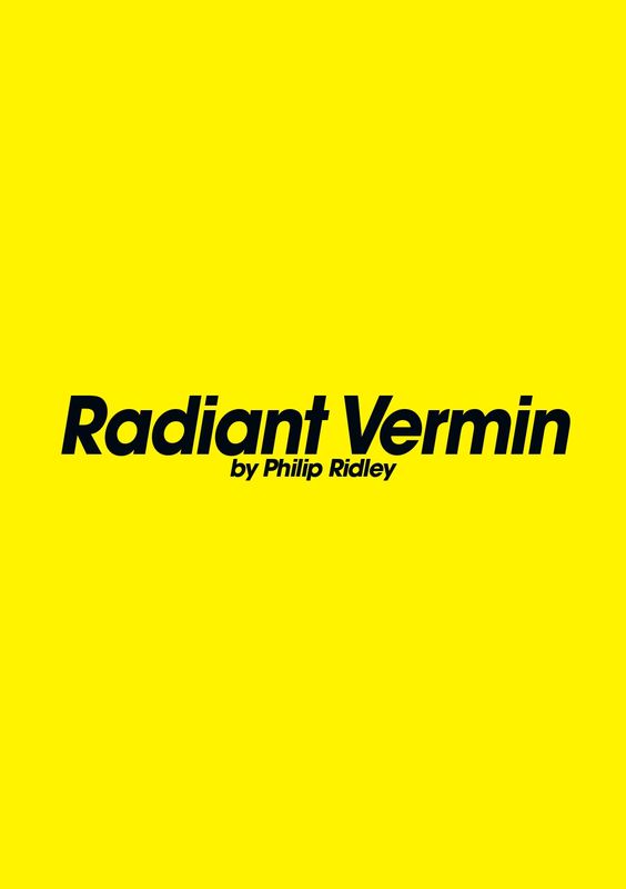 �إ�ǥ�����ȡ��С��ߥ� Radiant Vermin�١�2026�˸���ѥ�ե�å�