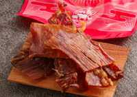 瀬戸のもち豚 ポークジャーキー（1袋30g）