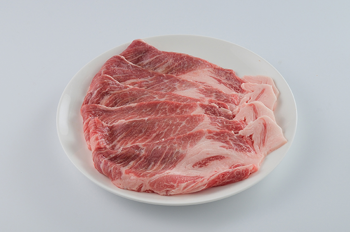 せと姫 肩ロース 生姜焼き用