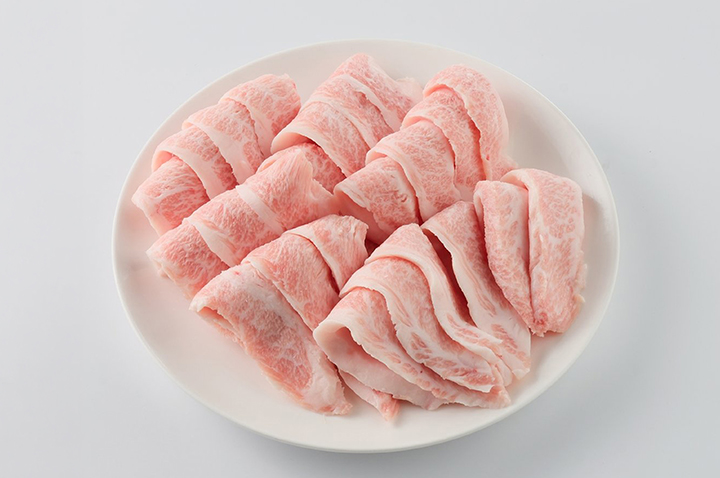 瀬戸牧場 豚トロ
