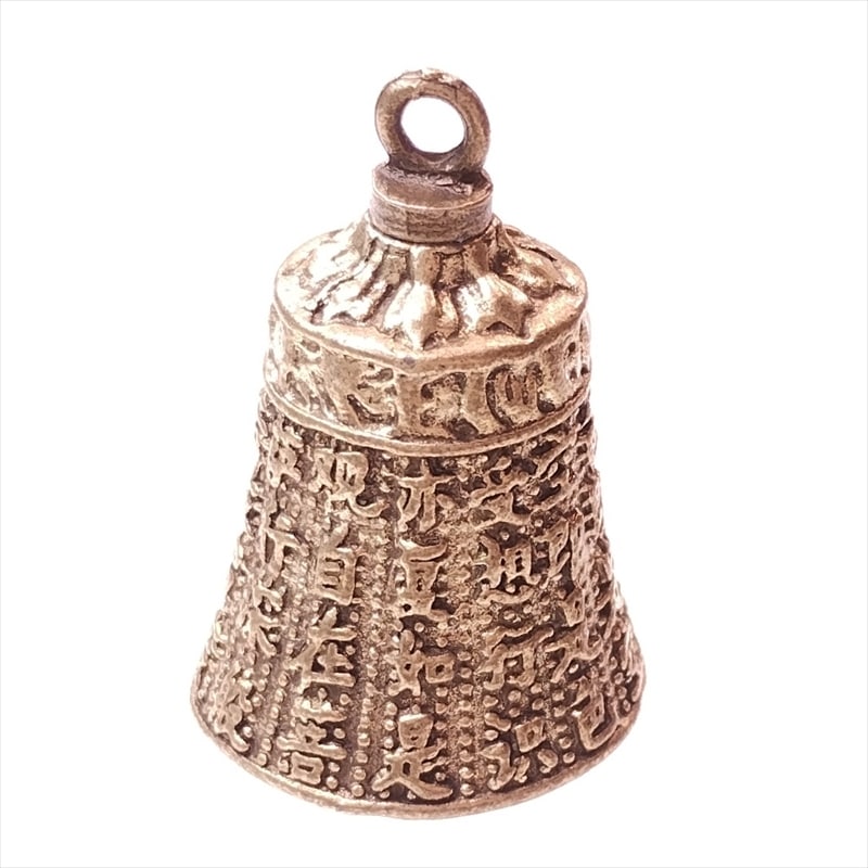 銅鈴ベル