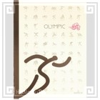 ノート オリンピック 20×15cm 40ページ|ノート、朱印帳|文房具、文房四宝（筆墨紙硯）