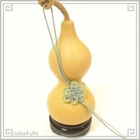 ストラップ 紐 素材 パーツ 大 淡緑色|07ストラップ紐|手芸アクセサリ素材