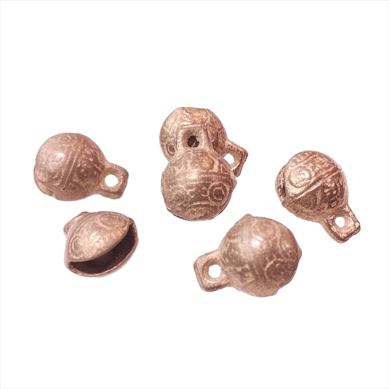 銅製 法器 鐘 八宝鈴 置物 装飾品 工芸品 美術品 銅製 法器 鐘 八宝鈴 置物 装飾品 工芸品 美術品