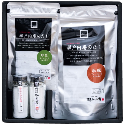 瀬戸内庵ギフト