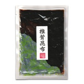 椎茸昆布
