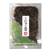 こんにゃく昆布