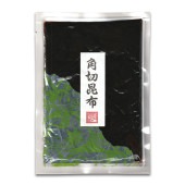 角切昆布