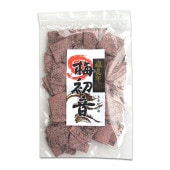 塩昆布茶　梅初音