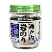 瀬戸内岩のり入り50％