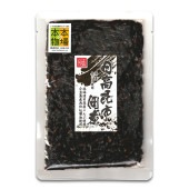 日高昆布（金ごま入り）