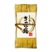 竹皮包みきゃら蕗