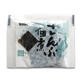 こんぶ佃煮（10個入り）