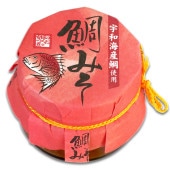 鯛みそ
