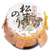 松茸のり