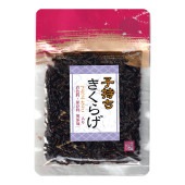 醤の郷　子持ちきくらげ