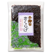 子持ちきくらげ