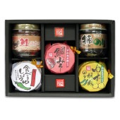 山海楽宴S(瓶詰)