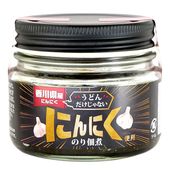 香川県産にんにく使用のり佃煮