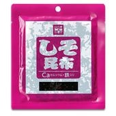 カルシウム鉄入り しそ昆布