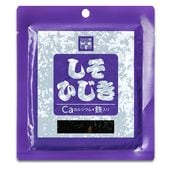 カルシウム鉄入り しそひじき
