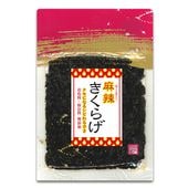 醤の郷　麻辣(マーラー)きくらげ
