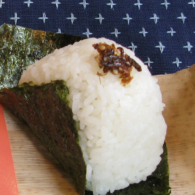 こだわり味の花