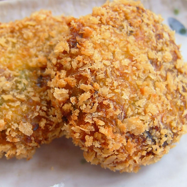 こだわり味の花