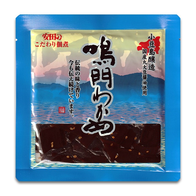 こだわり鳴門わかめ