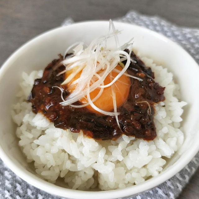 変な佃煮 麻辣(マーラー)味