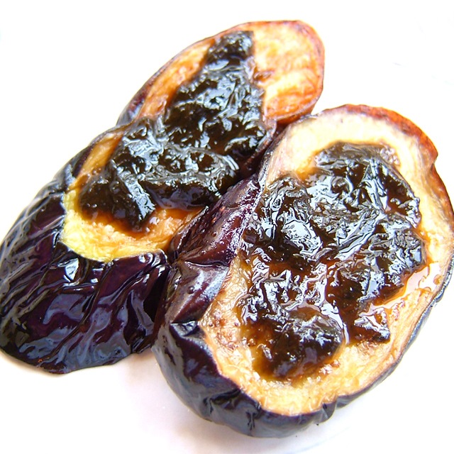 食べるしょうゆ