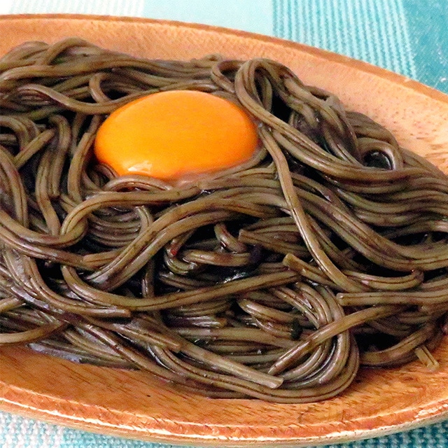 端切れ海苔たちの逆襲