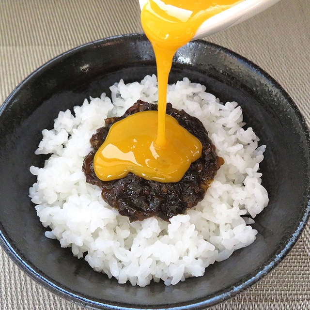 端切れ海苔たちの逆襲