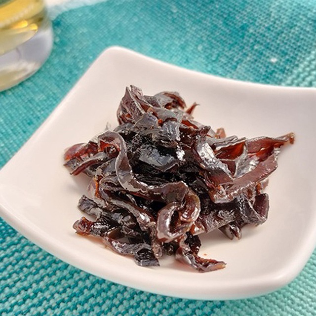 醤の郷　麻辣(マーラー)きくらげ