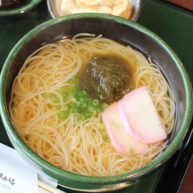 瀬戸よ志　手延べ小豆島素麺（50ｇ×5束）