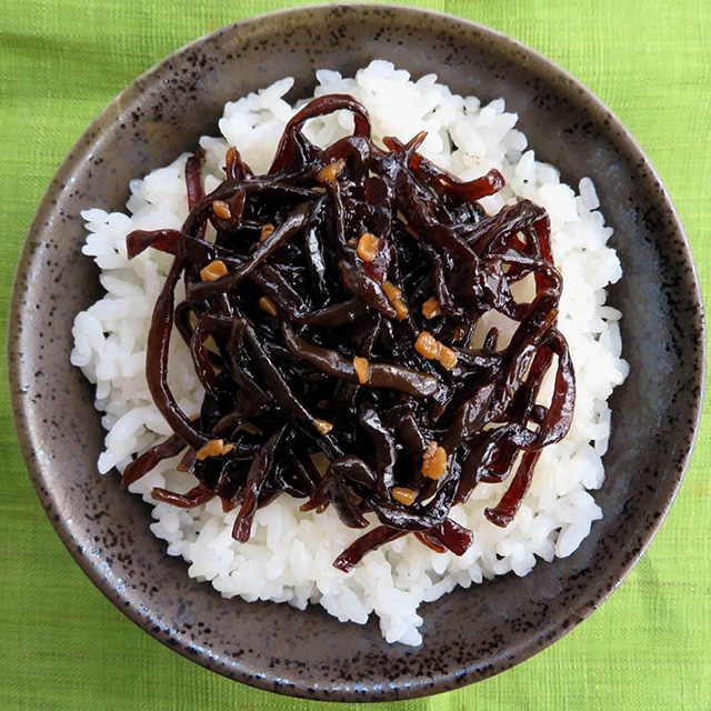 醤の郷　ラー油きくらげ