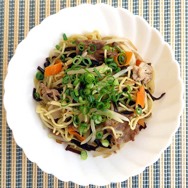 醤の郷　しょうがきくらげ