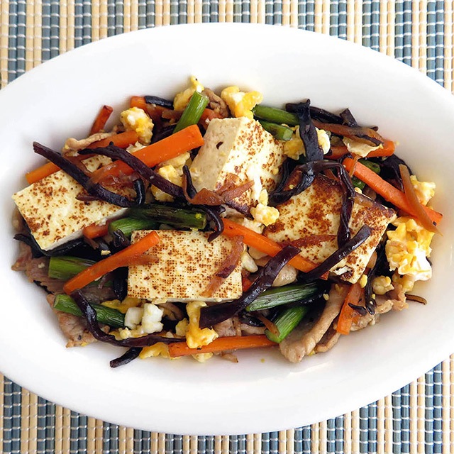 醤の郷　しょうがきくらげ