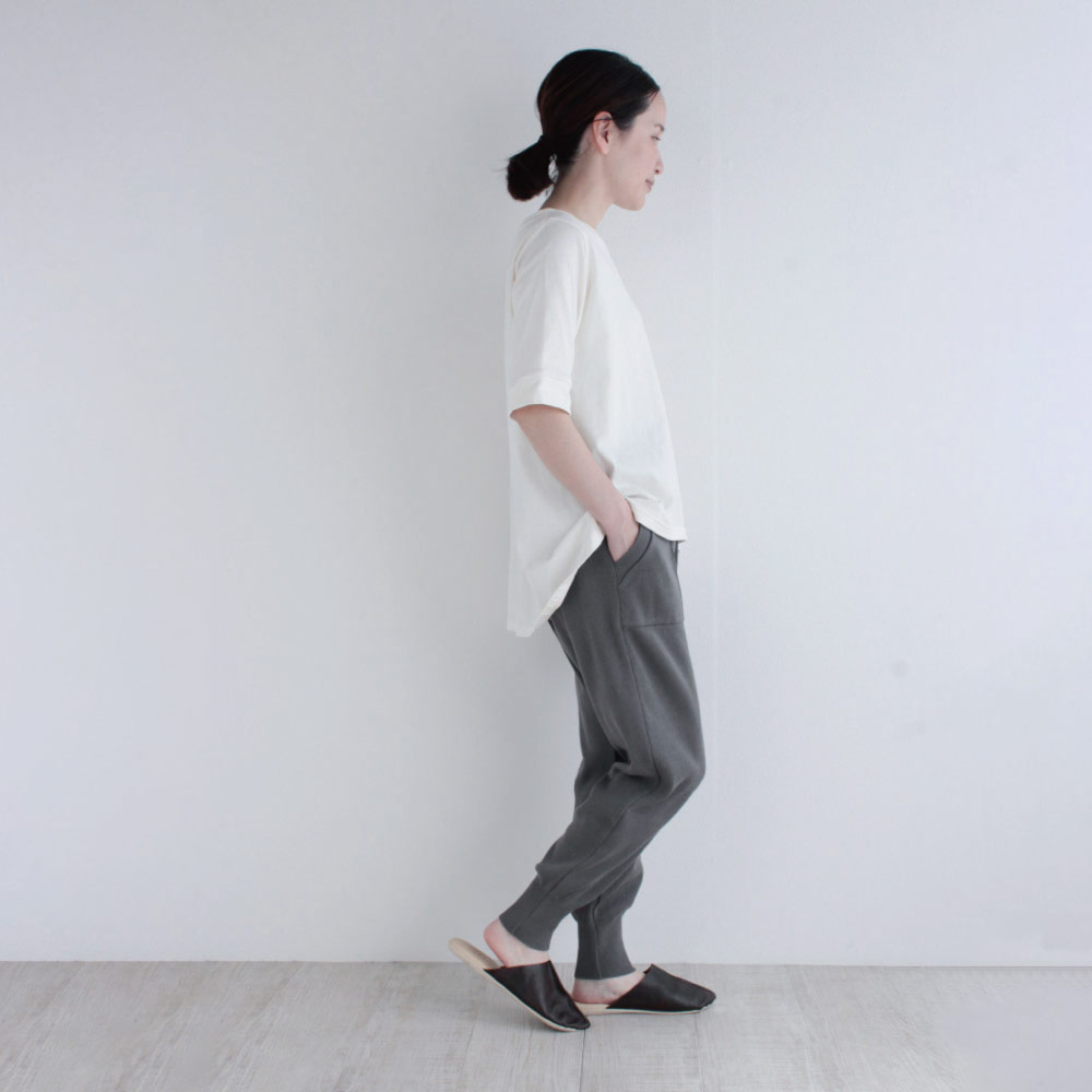 イメージ:Knit Pants