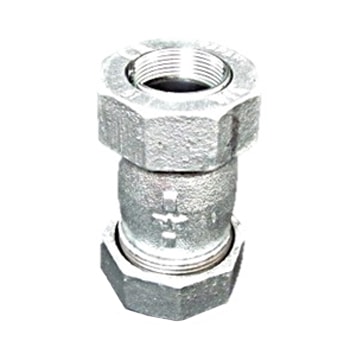 hila☆hila  CAINZ-DASH】リケン 配管継手 LAカップリング HI－LA型 ソケット